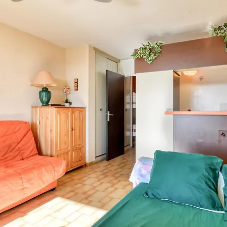 Les Indes Galantes By Interhome Apartamento *