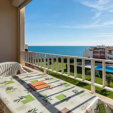 Apartamento Les Indes Galantes By Interhome Agde