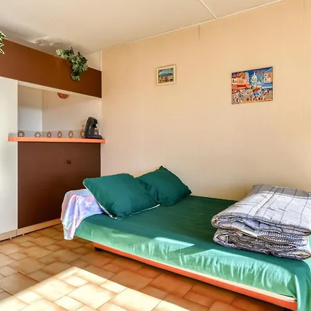 Apartamento Les Indes Galantes By Interhome