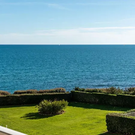 Apartamento Les Indes Galantes By Interhome Agde