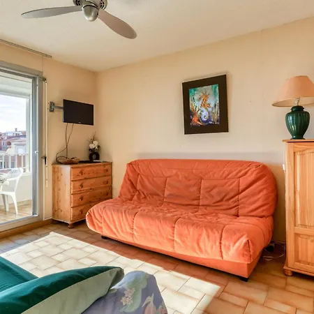 Les Indes Galantes By Interhome Apartment