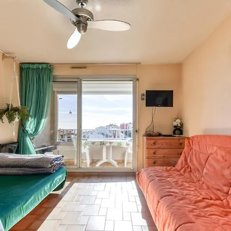 Les Indes Galantes By Interhome Apartamento *