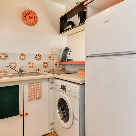Les Indes Galantes By Interhome *