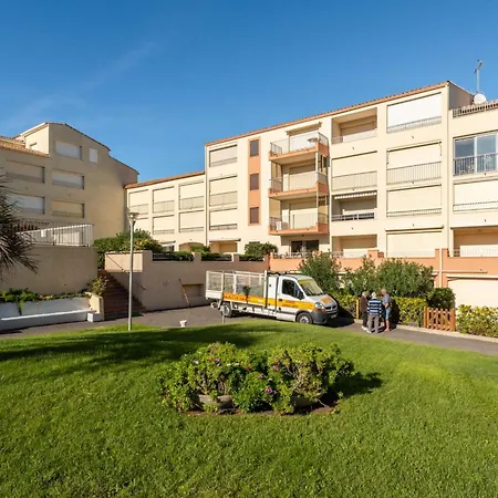 Les Indes Galantes By Interhome * Agde